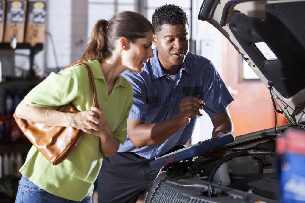 Car Problems? Call Brickyard Automotive (The Mechanic Shop You Can Trust)