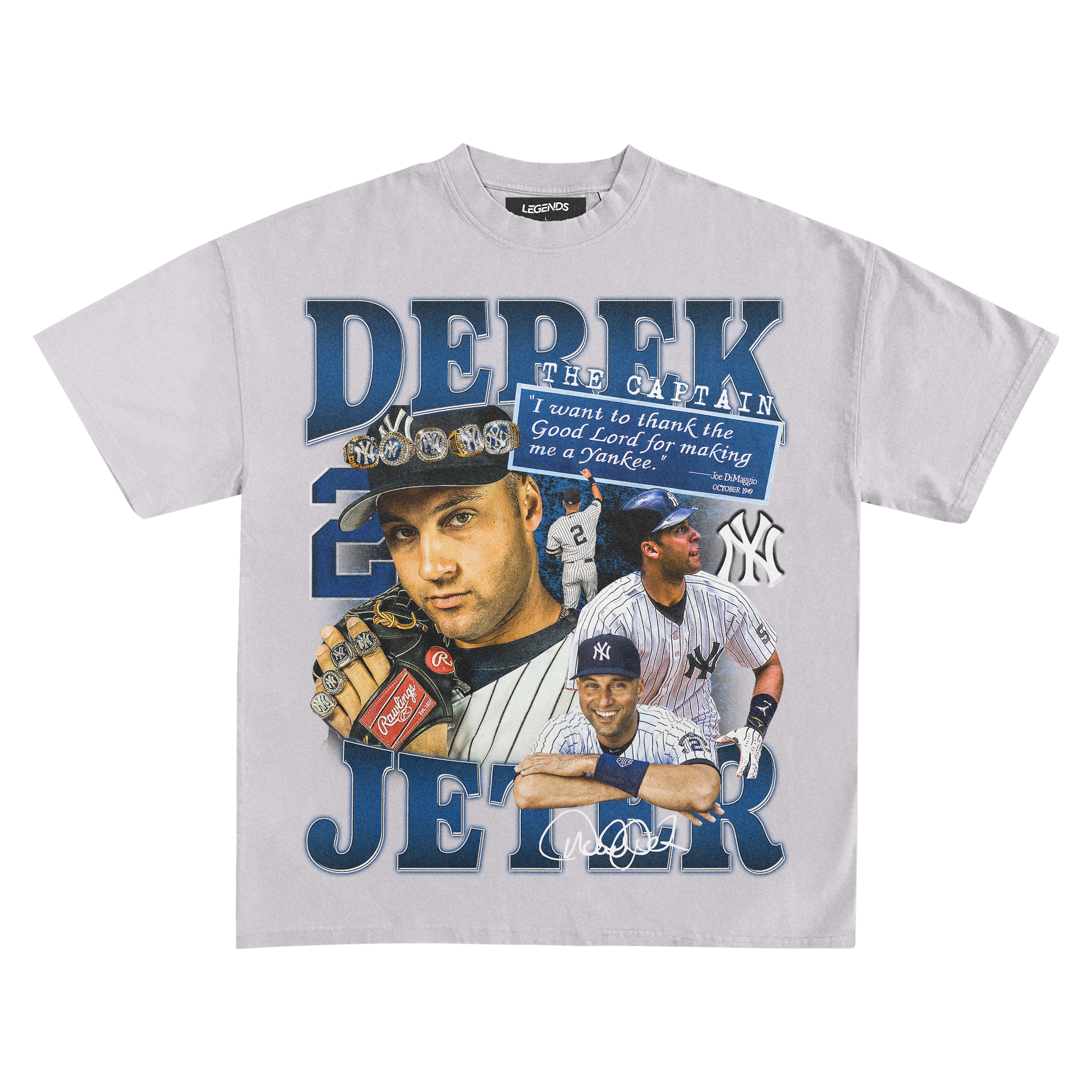Shop Yankees Shirt Jeter: Classic Styles for Every Fan (Quick Tips)