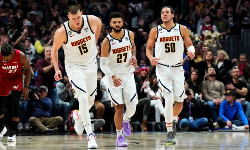 Free Nuggets vs Jazz Prediction: Best Bets and Odds Analysis.
