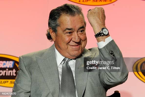 Learn About Felix Sabates: His Impact on NASCAR and Beyond,Find Details!
