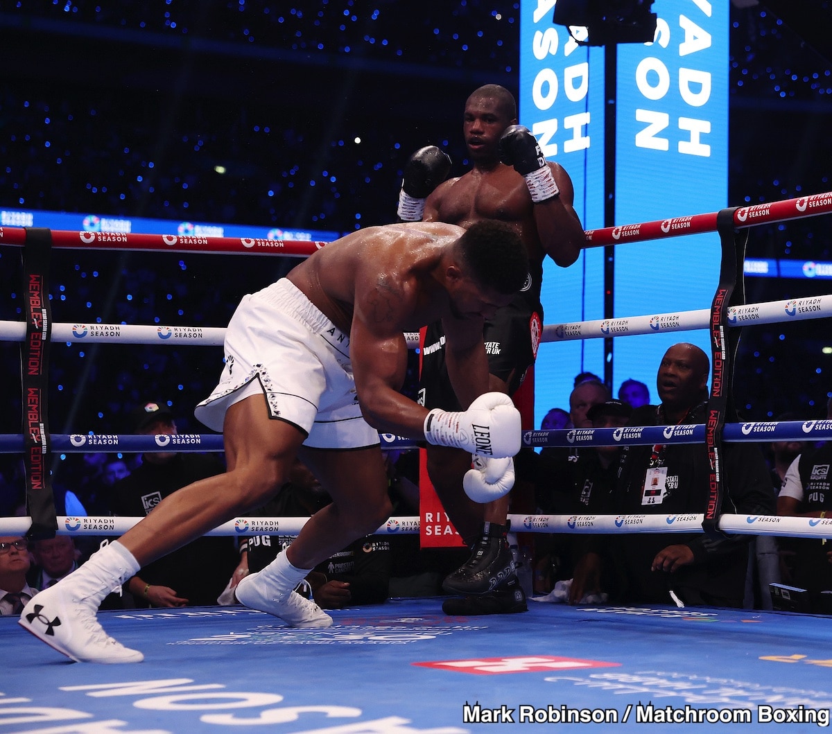 Need Boxing News 24/7? Weve Got You Covered!