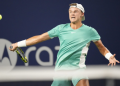 Draper vs Nishikori: Head-to-Head Record and Match Predictions