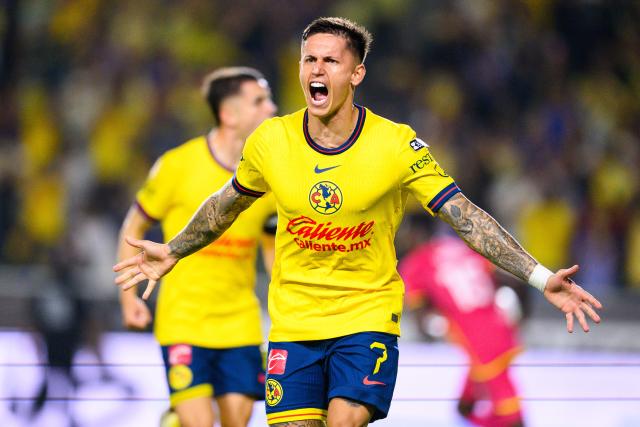 Club América vs Colorado Rapids Stats: See Who Dominated the Match!
