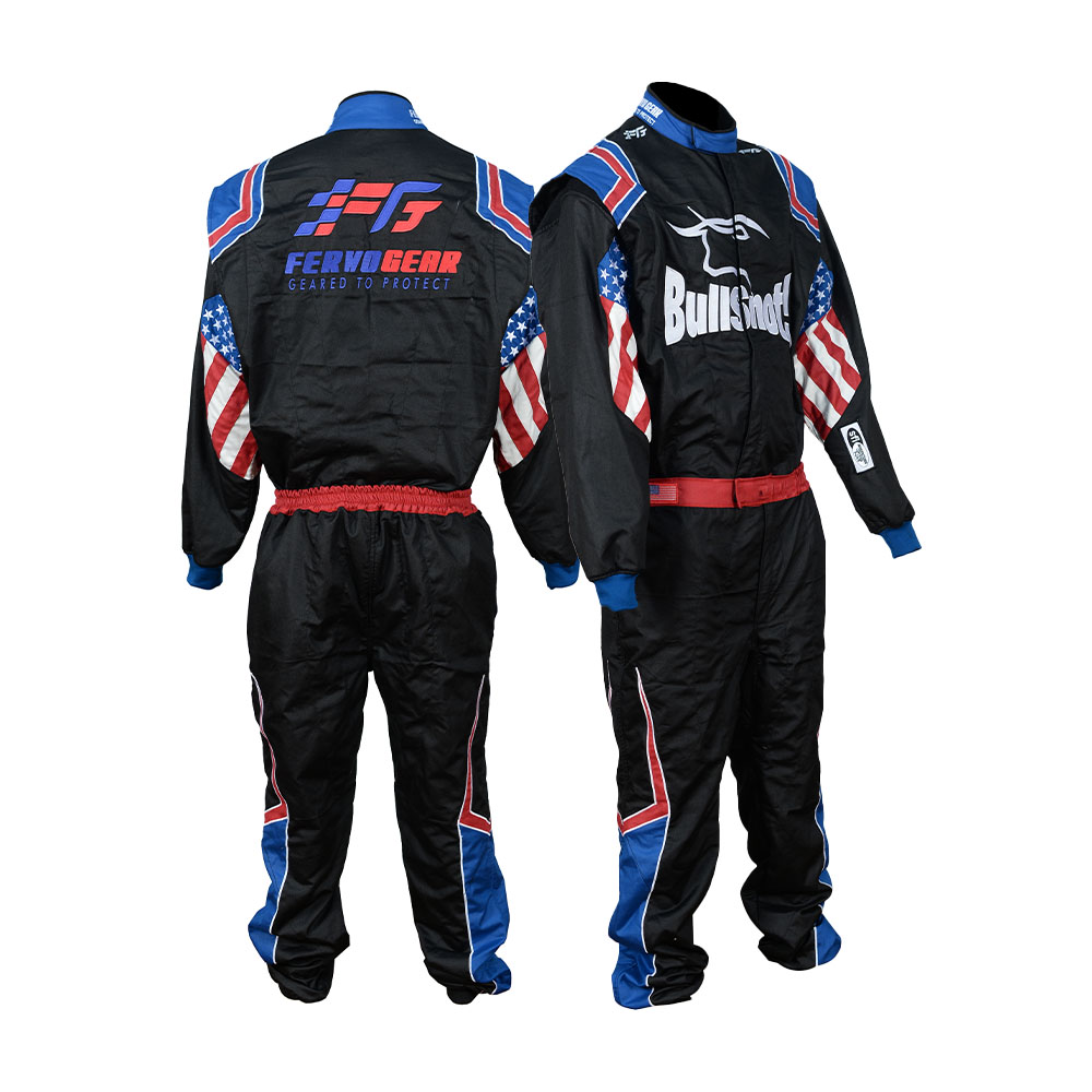 Best Firesuit for Racing: Stay safe and Be Comfortable.