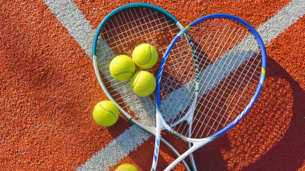 Best Tennis Rackets in 2024: Our Experts Choose the top 5 on the market!