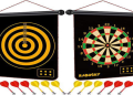 American Dartboard Games for beginers: Learn and play today!