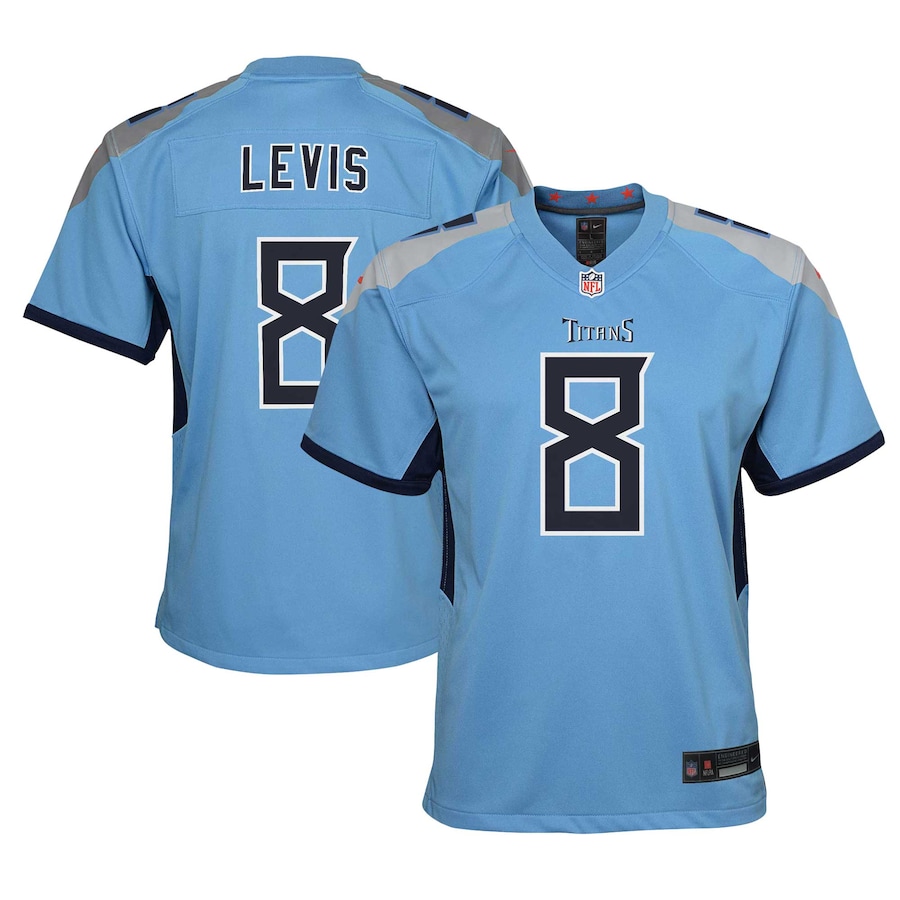 Will Levis Jersey: Where to Buy and What Fans Are Saying!