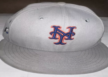 Rock a Phillies Stars and Stripes Hat: Perfect for Game Day & 4th of July!