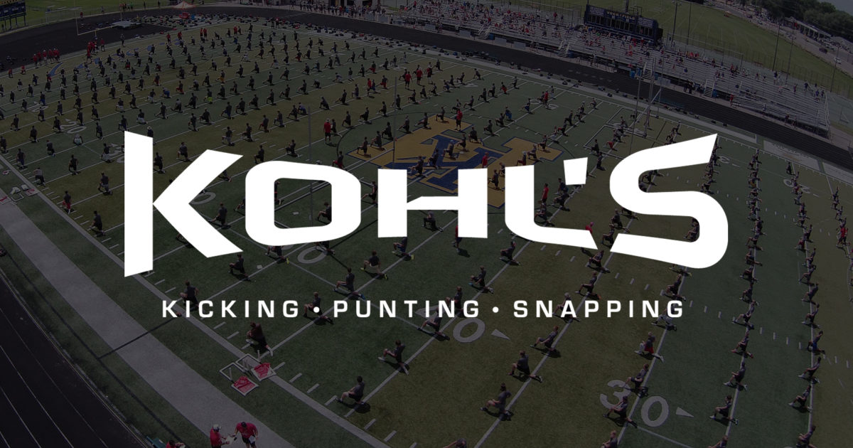 Kohls Kicking AllStar Camp Guide: Locations, Dates & Price Info!