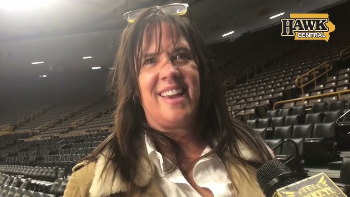 Who Is Margaret McCaffery? Get the Latest Updates and Insights!