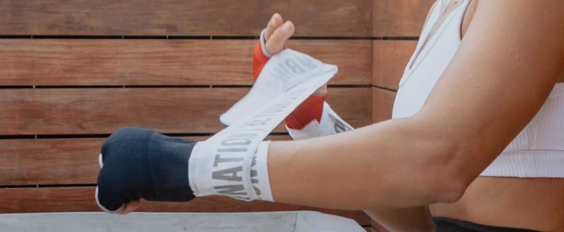 What is Boxers Tape? The Ultimate Guide for Beginners here!