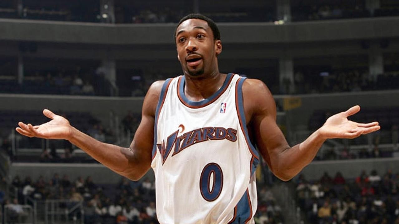 Gilbert Arenas Nuggets: A Forgotten NBA Chapter?