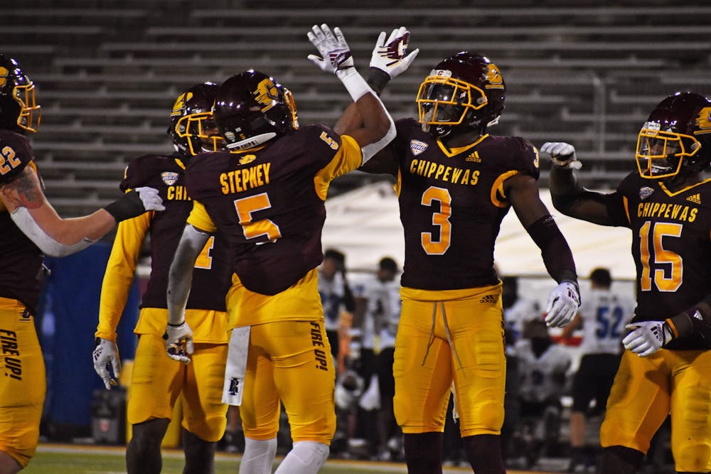 CMU Season Preview: Everything a fan should know this year.