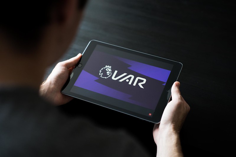 Should lower divisions have VAR? The impact of VAR technology on the lower divisions.