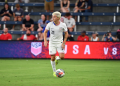 Team roster: How many players on a team in soccer exactly?