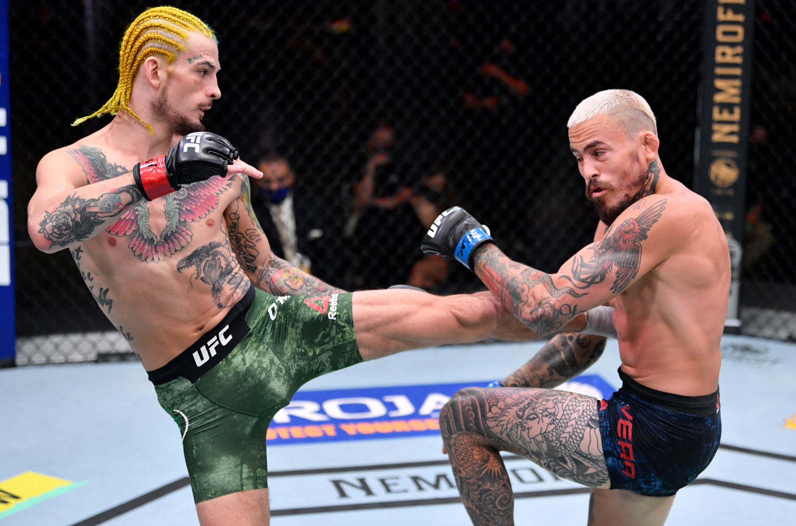 UFC 299 Crack Stream: Where to Watch the Fights Live?