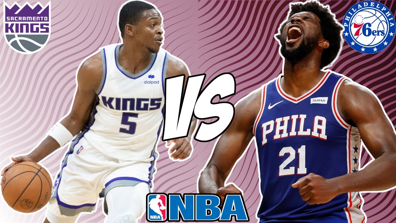 Need Sixers vs Kings Predictions? Get Simple Game Breakdowns Here!