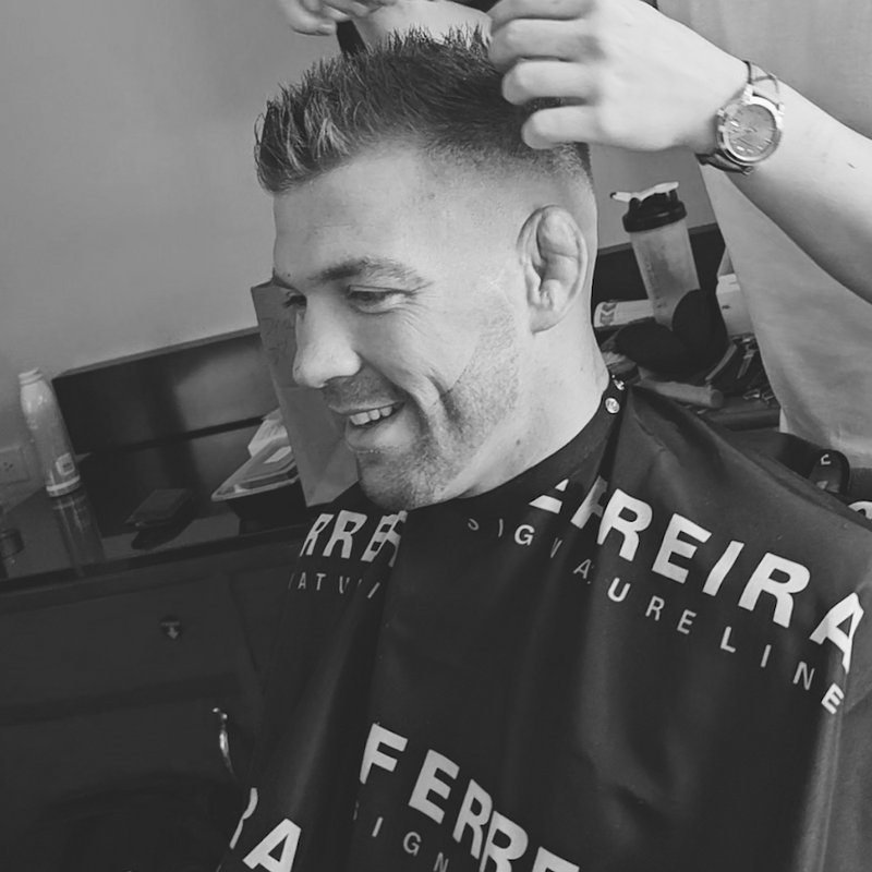 Want Dricus du Plessiss Haircut? Check our Pro Tips, Achieve that Hairstyle.