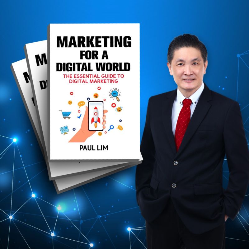lim paul: Whats He Known For? (Simple Guide)