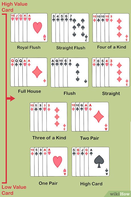 Read the Player Like a Pro! (Beginners Guide to Poker)