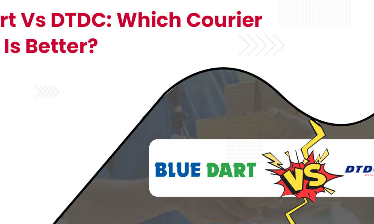 Dart Delivery Services: Compare & Find the Best!