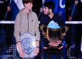 Bucsa vs Muchova: Game Highlights,Scores,(Simple Match Recap)