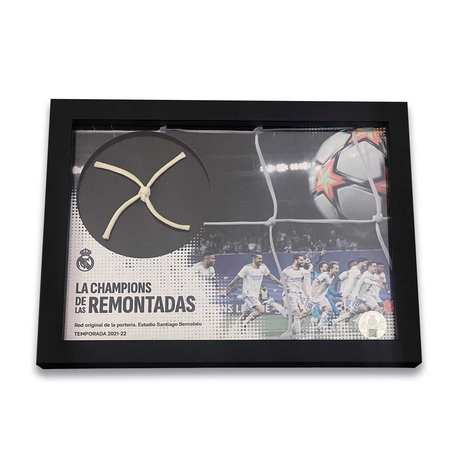 Your Guide to Real Madrid Memorabilia: Collecting Tips & Authentic Items.