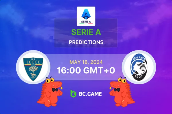 Checking U.S. Lecce vs Atalanta BC Stats: Simple Game Analysis