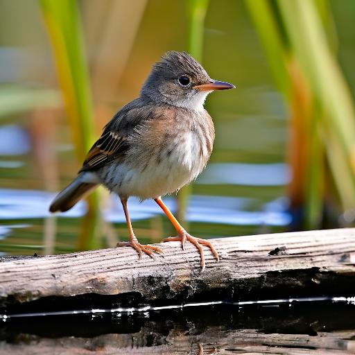 Best Answers for Marsh Bird Crossword Clue (Simple Guide)
