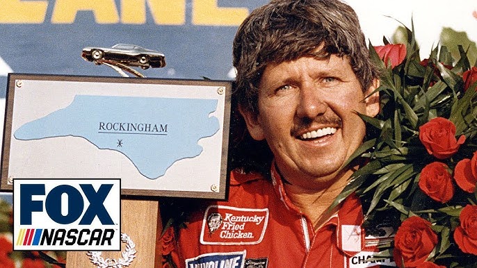 Neil Bonnetts Nashville Speedway Legacy: Wins and Highlights