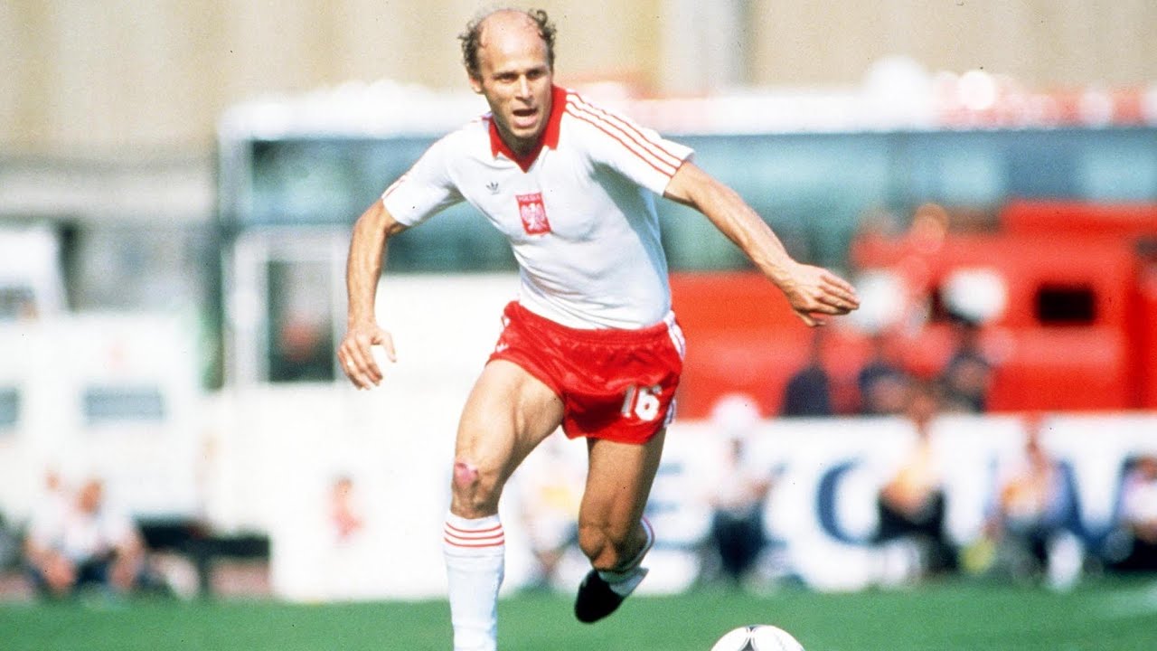 Best Poland Legend Soccer: Remembering Polands Footballing Greats