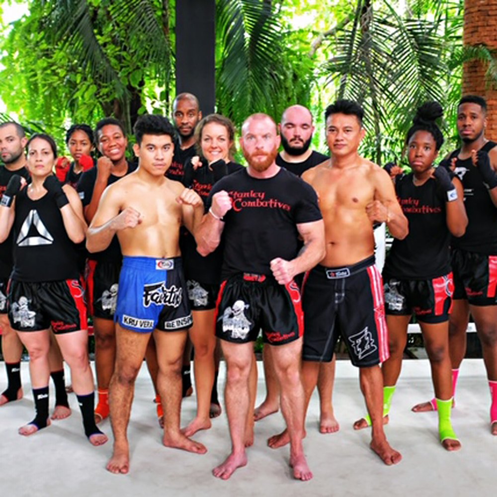 Muay Thai Baltimore: Find the Best Gyms & Training!