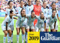 Soccers World Cup: Why Is It the Only Time Americans Seem to Care?