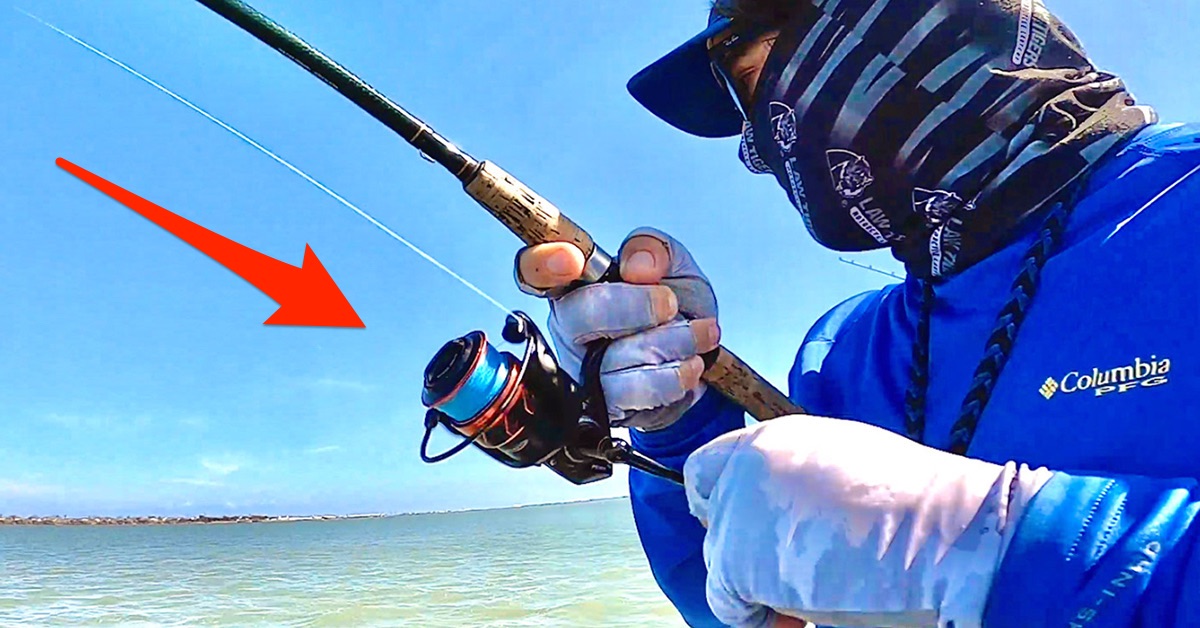 Using the Penn Fierce III: Top Tips for Saltwater Anglers