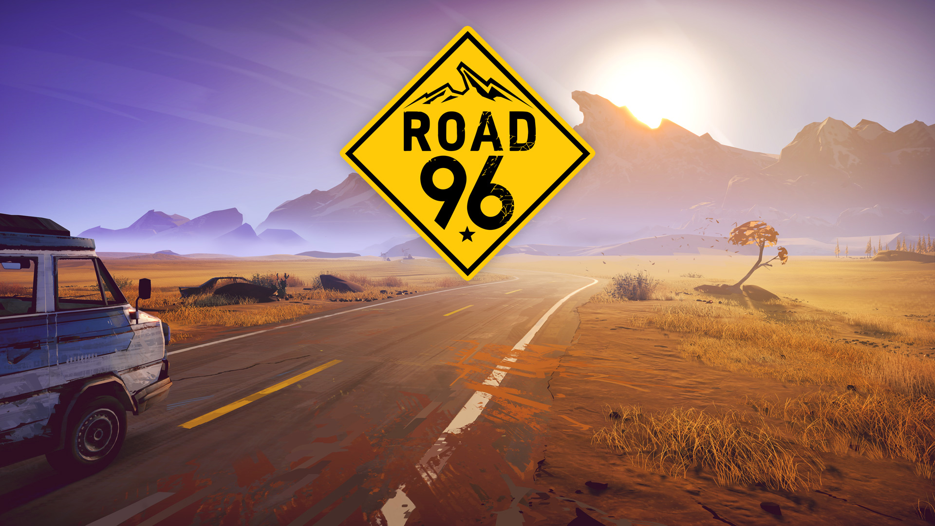 Road 96: Achieve high Play Consistency.
