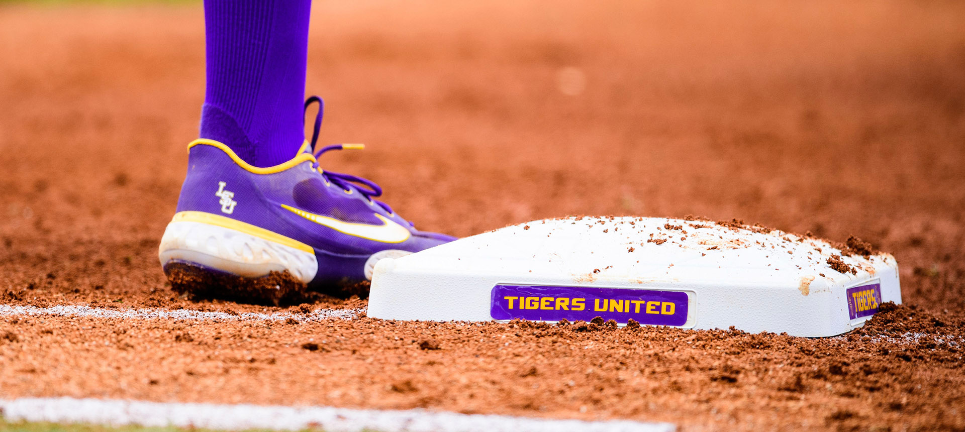LSU Baseball Stats: Simple way to Follow Team and match data!