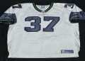 Seahawks Uniform Reebok: Old School Cool (Where to Find Throwback Gear)