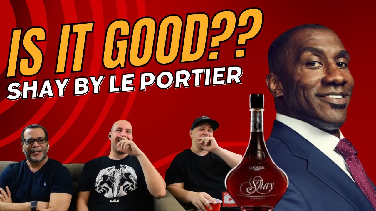 Shannon Sharpe Liquor: Is It Worth It? Find Out in This Honest Review!