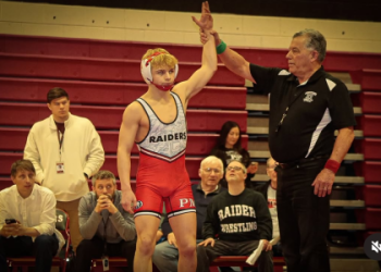 Best Michigan Grappler Training: Improve your skills, find it now!
