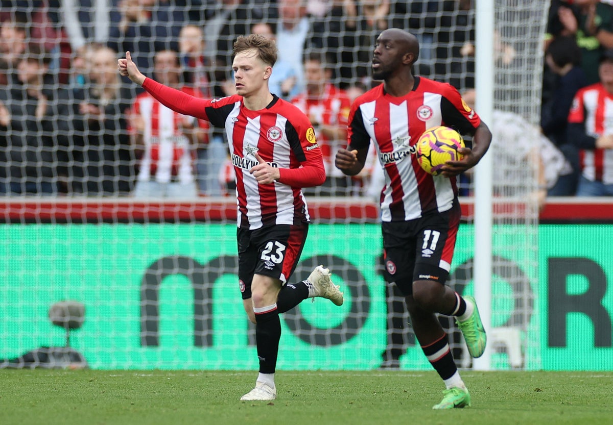 Brentford F.C. vs Ipswich Town Standings: Where Do They Rank Now?