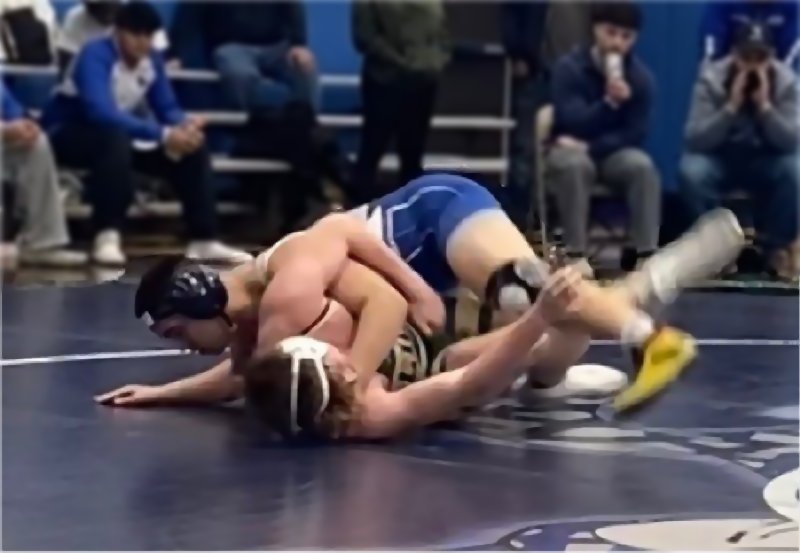 Long Island Wrestling Association: What You Need to Know (Your Guide to Local Wrestling)