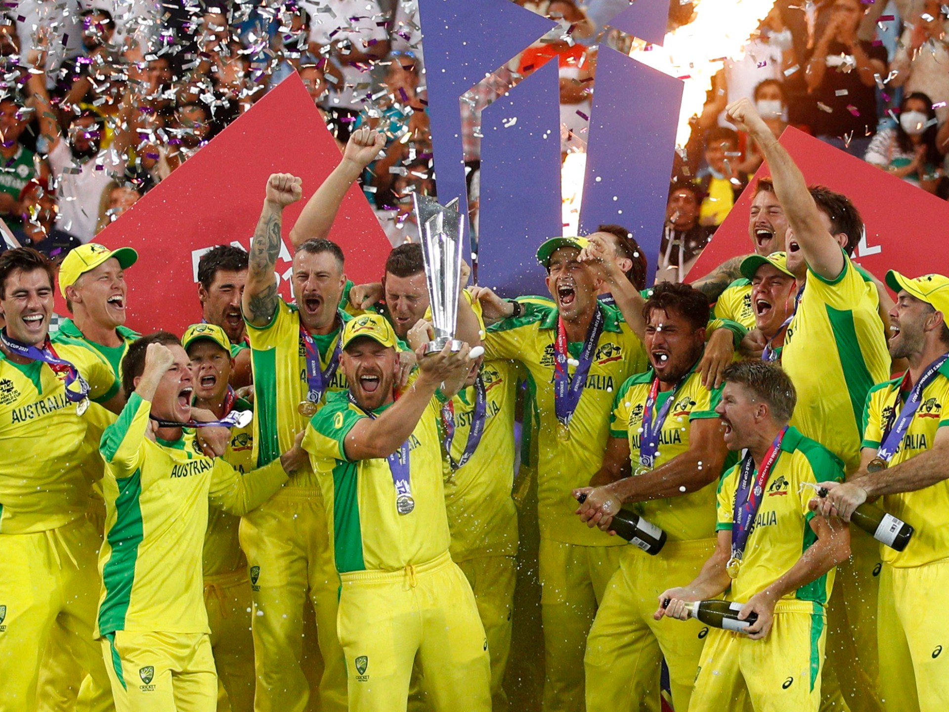 2024 ICC Mens T20 World Cup: Who Are the Favorites? (A Look at the Teams and Players)