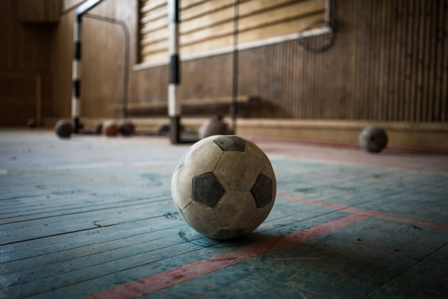 Soccer better than basketball: 5 reasons to make you a believer.