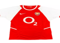 Roma 2002/03 Away Jersey, How to buy authentic shirt?
