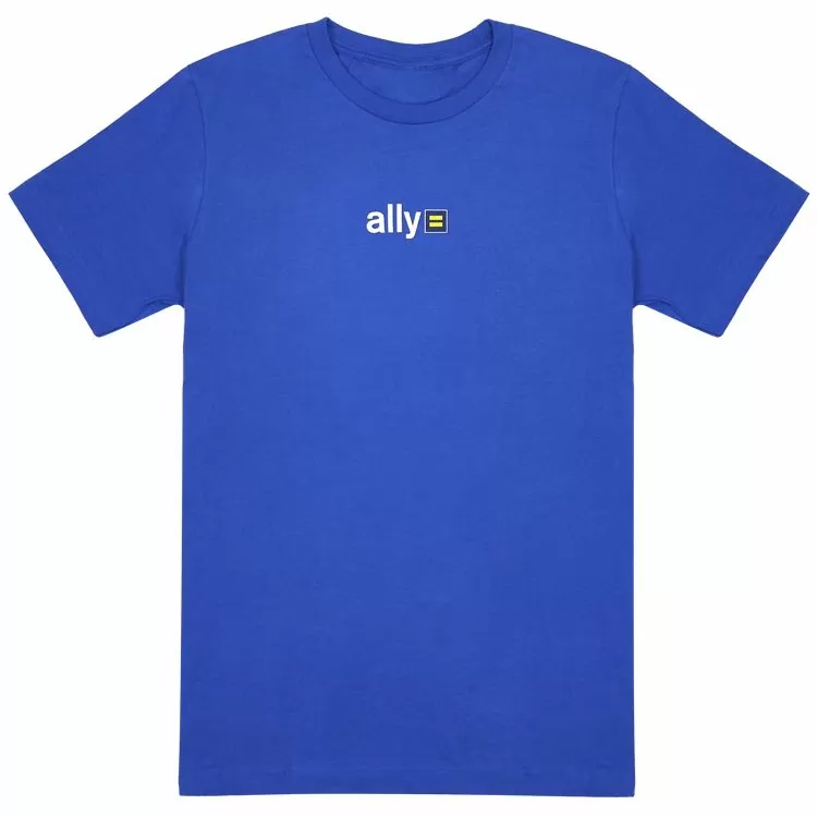 What is an Ally Shirt? Find Out All You Need to Know Now!