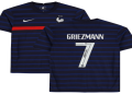 Get Your Zidane France Jersey: Authentic vs. Replica Explained!