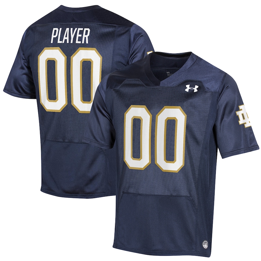 Notre Dame Football Jersey: Where to Buy & Whats Hot!