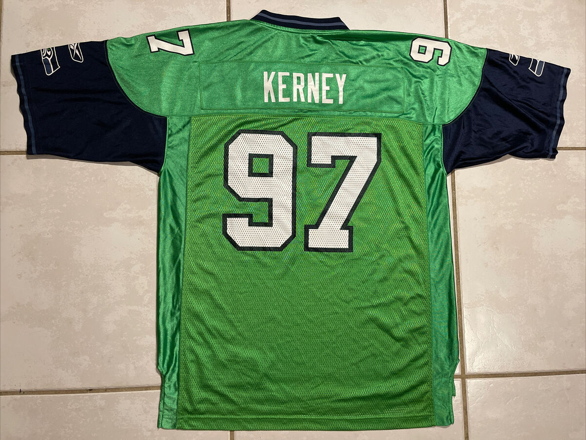 Seahawks Uniform Reebok: Old School Cool (Where to Find Throwback Gear)