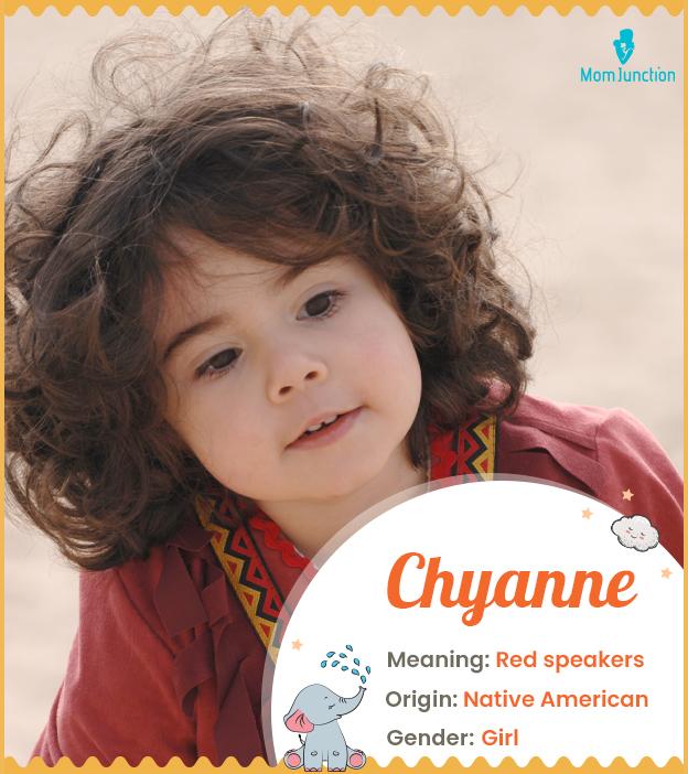 Chyene Chy Explained: Your Easy-to-Understand Guide.