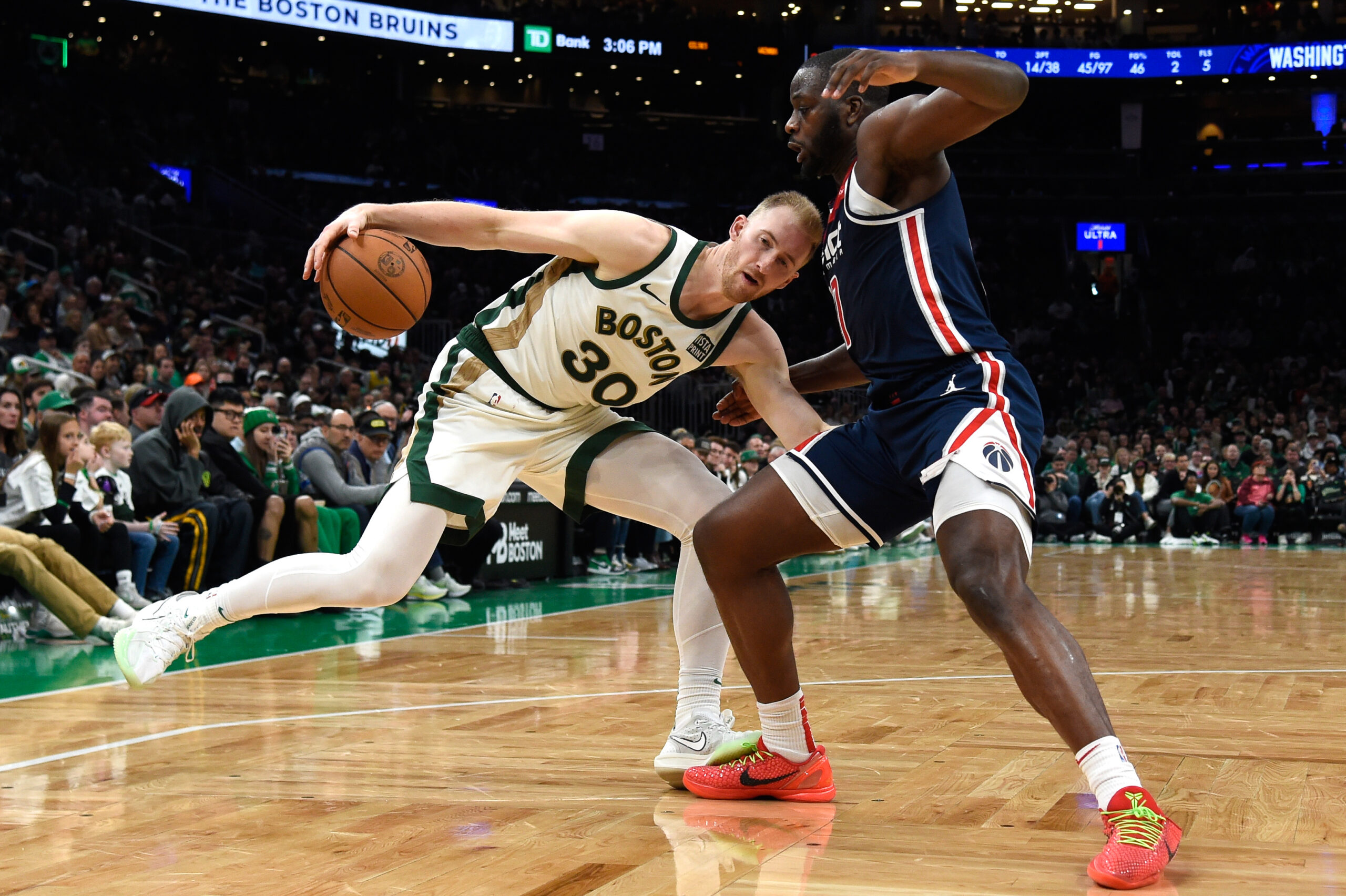 Celtics Wizards Prediction: Whos the Favorite? Dont Miss Our Analysis!